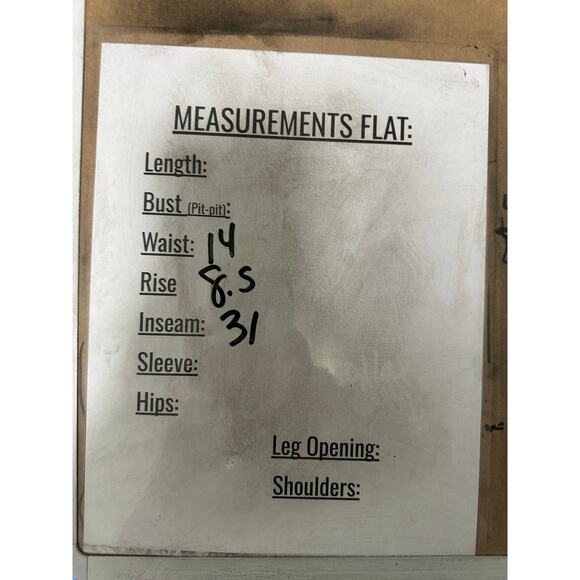 Madewell Dark Wash Alley Straight Denim Cotton Blend Stretch Jeans Size Size 26 - Picture 4 of 8